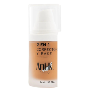 Base Liquida Bonita Ani-K
