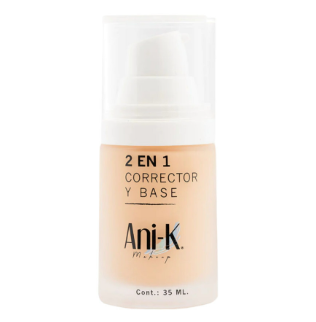 Base Liquida Bonita Ani-K