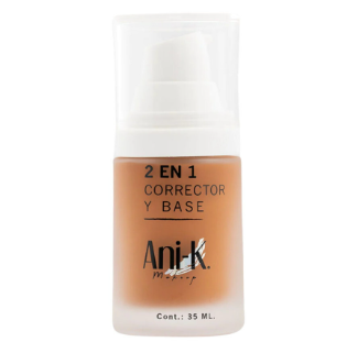 Base Liquida Bonita Ani-K