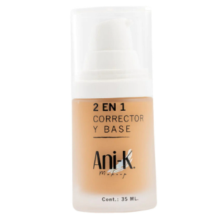 Base Liquida Bonita Ani-K