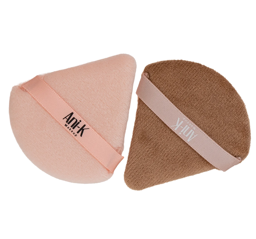Borla Para Maquillaje Ani-K