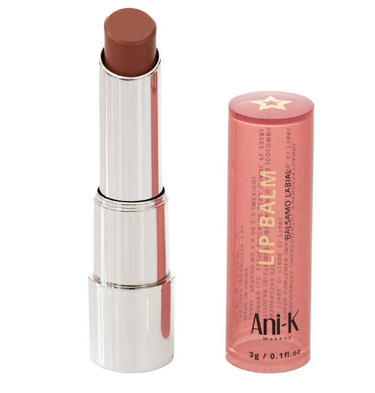Lip Balm Glam Ani-K