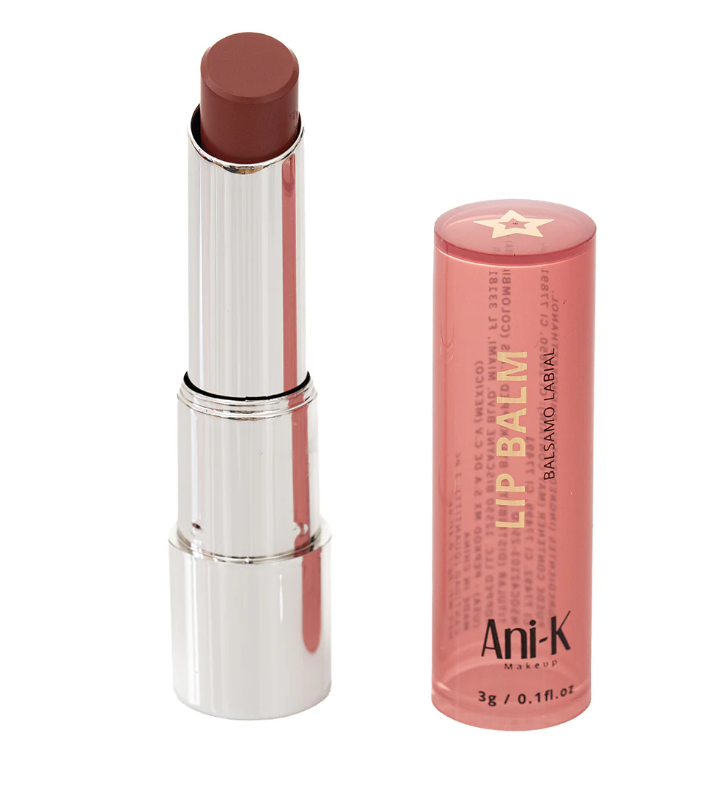 Lip Balm Glam Ani-K
