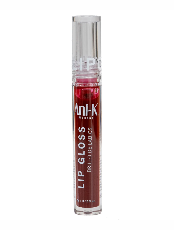 Lipgloss Bonita Ani-K