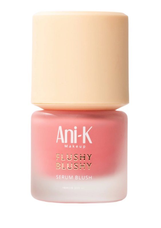 Serum Blush Flushy Blushy