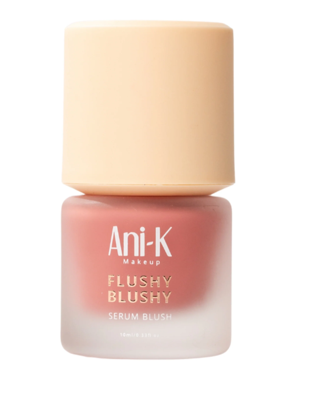Serum Blush Flushy Blushy