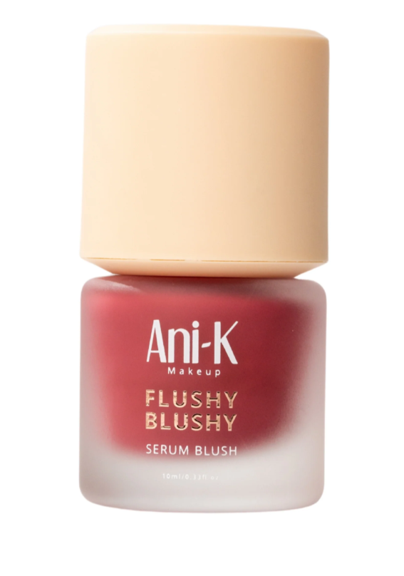 Serum Blush Flushy Blushy
