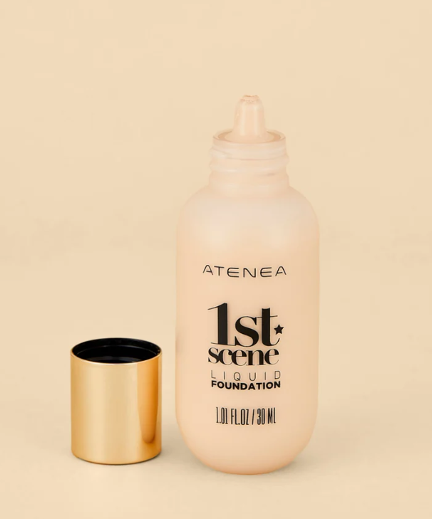 Base Liquida 1St Scene Atenea