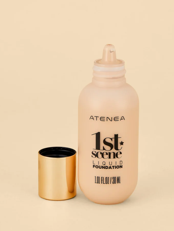 Base Liquida 1St Scene Atenea