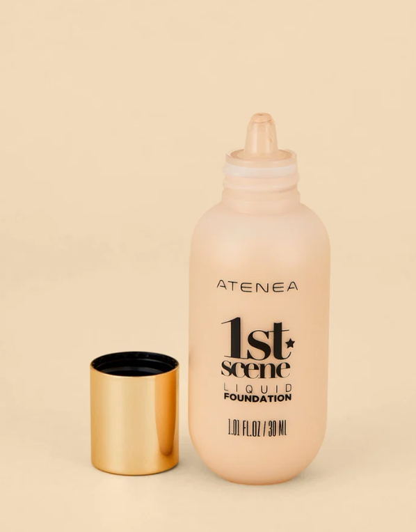 Base Liquida 1St Scene Atenea