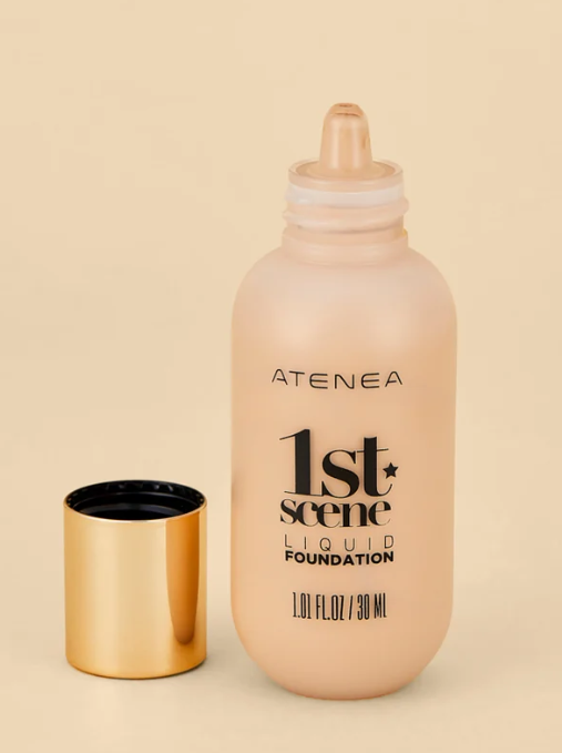 Base Liquida 1St Scene Atenea