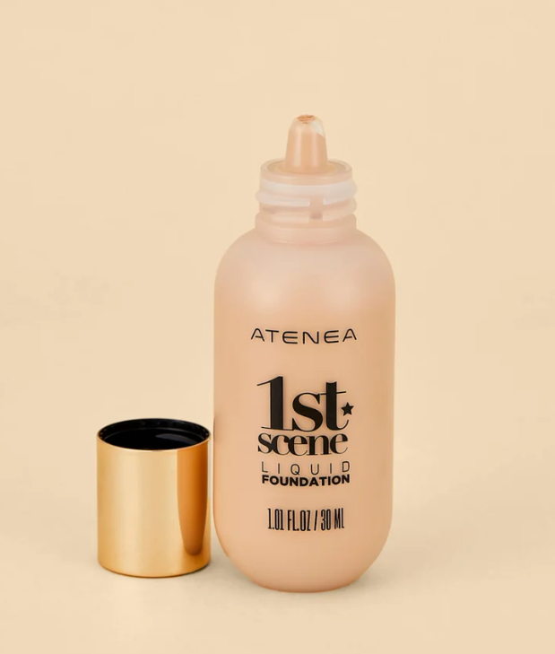 Base Liquida 1St Scene Atenea