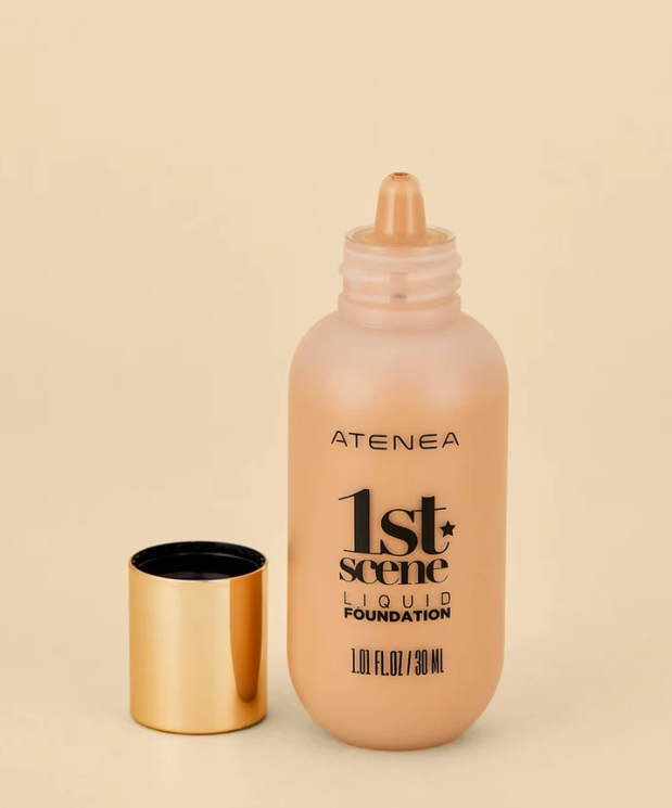 Base Liquida 1St Scene Atenea