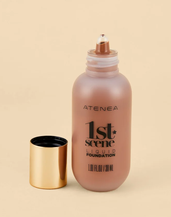 Base Liquida 1St Scene Atenea