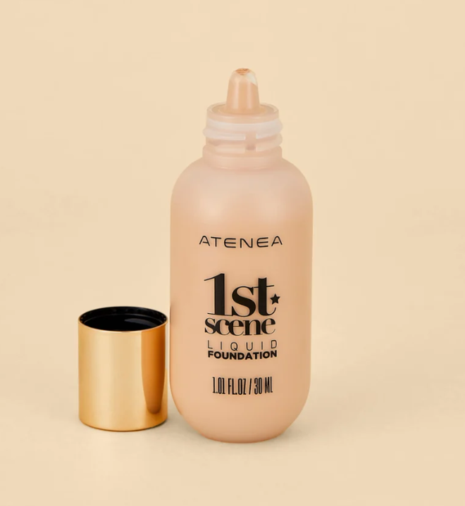Base Liquida 1St Scene Atenea