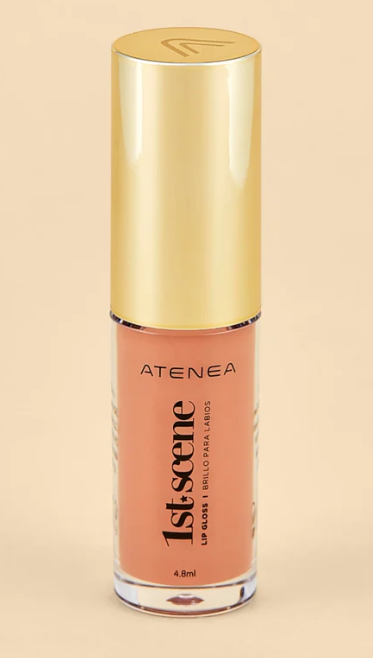 Brillo Labial 1ST Scene Atenea