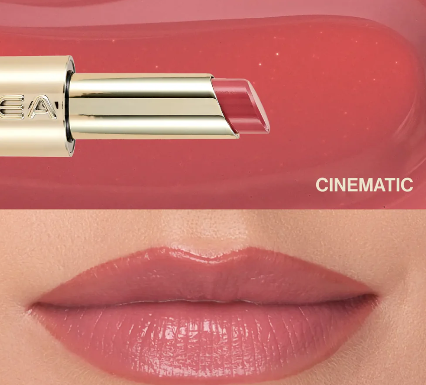 Lipstick Balm 1St Scene Hidratante Atenea