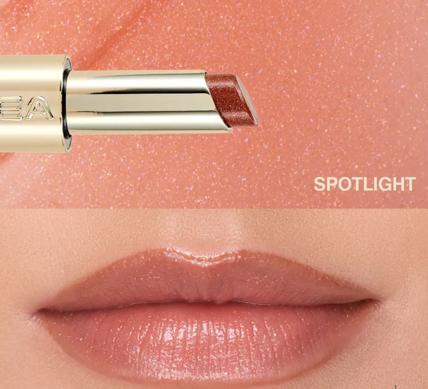 Lipstick Balm 1St Scene Hidratante Atenea