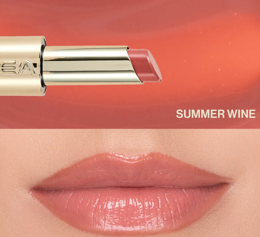 Lipstick Balm 1St Scene Hidratante Atenea
