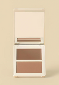 Bronzer Duo Allure Crema Y Compacto Atenea