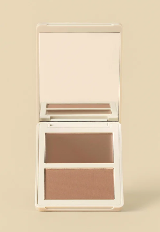 Bronzer Duo Allure Crema Y Compacto Atenea