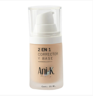 Base Liquida Bonita Ani-K