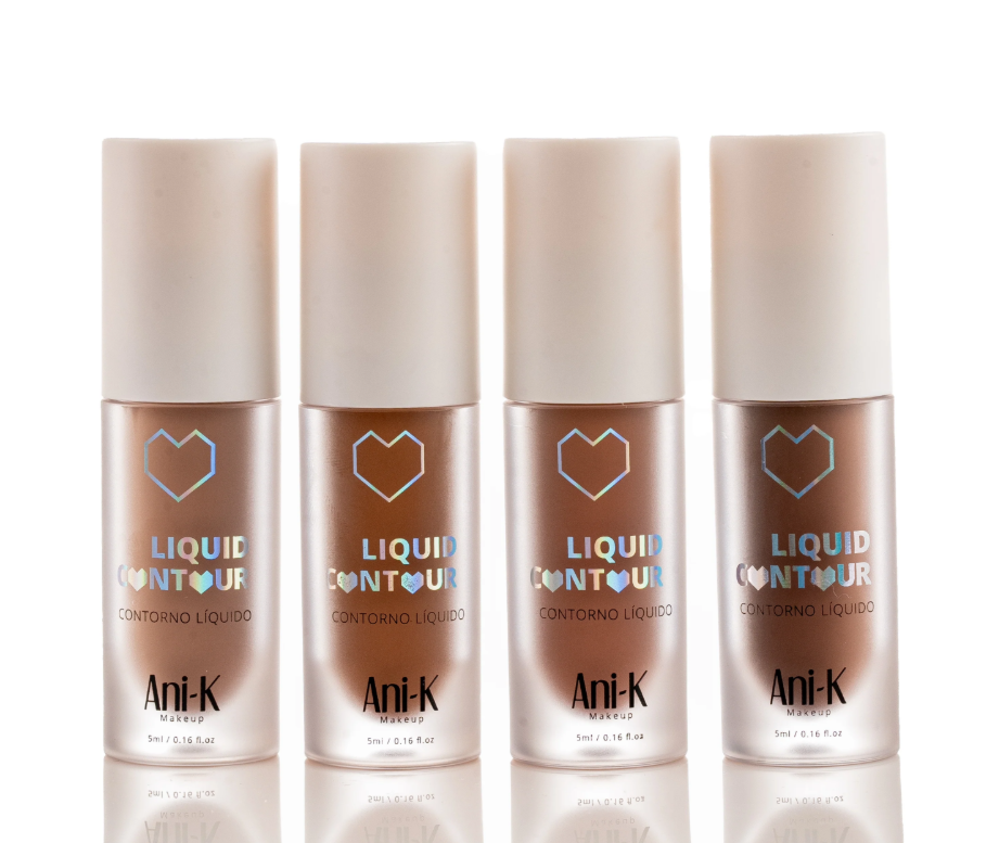 Contorno Liquido Ani-k