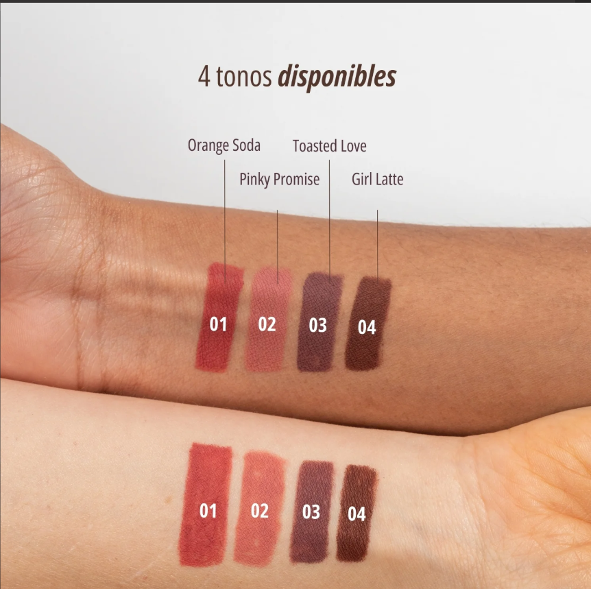 Delineador de Labios Ani-K
