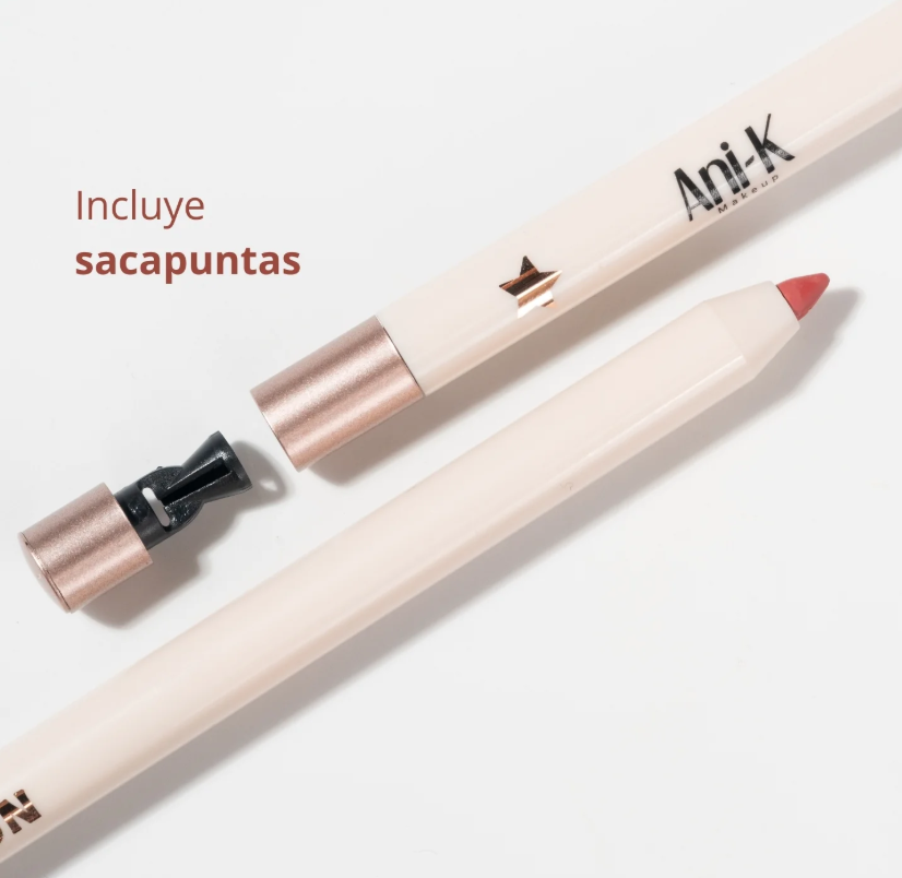 Delineador de Labios Ani-K