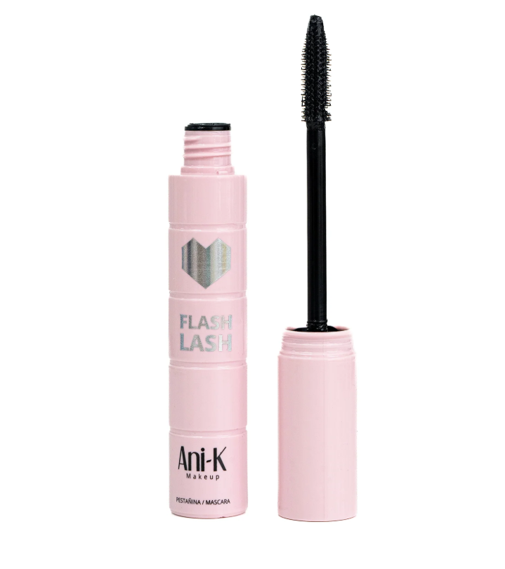 Pestañina Flash Lash Ani-K 💕
