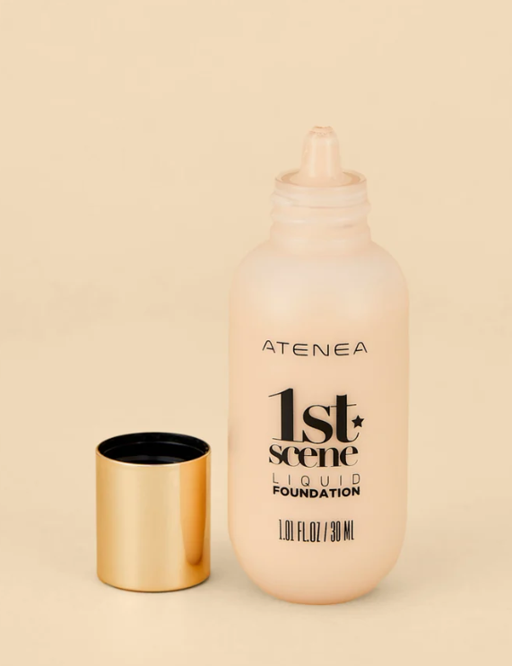 Base Liquida 1St Scene Atenea