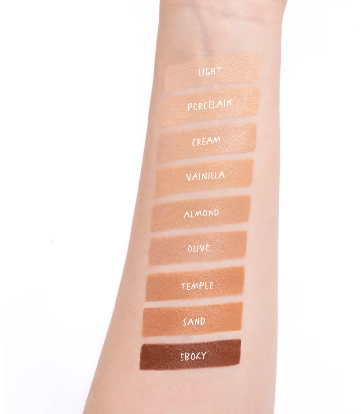 Base Liquida 1St Scene Atenea