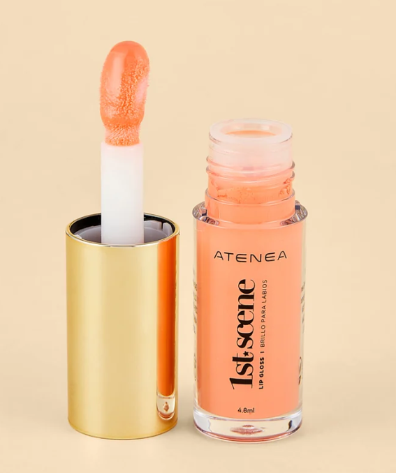 Brillo Labial 1ST Scene Atenea