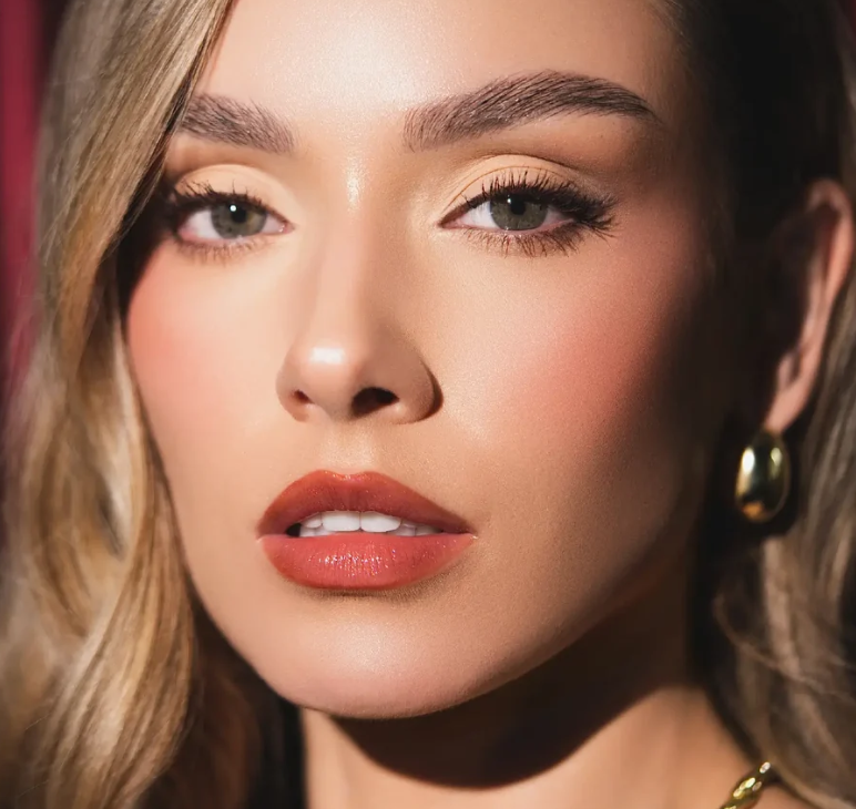 Lipstick Balm 1St Scene Hidratante Atenea