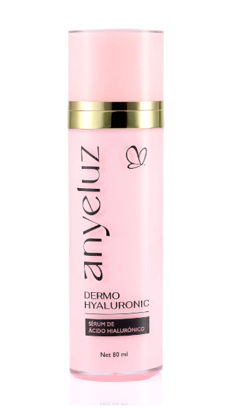 Acido Hialuronico 80 Ml Anyeluz