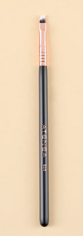Brocha Angular Para Delineado Black Gold Atenea Ee25
